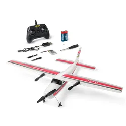 CARSON Stinger 2.0 2.4GHz RTF RC Flugzeug