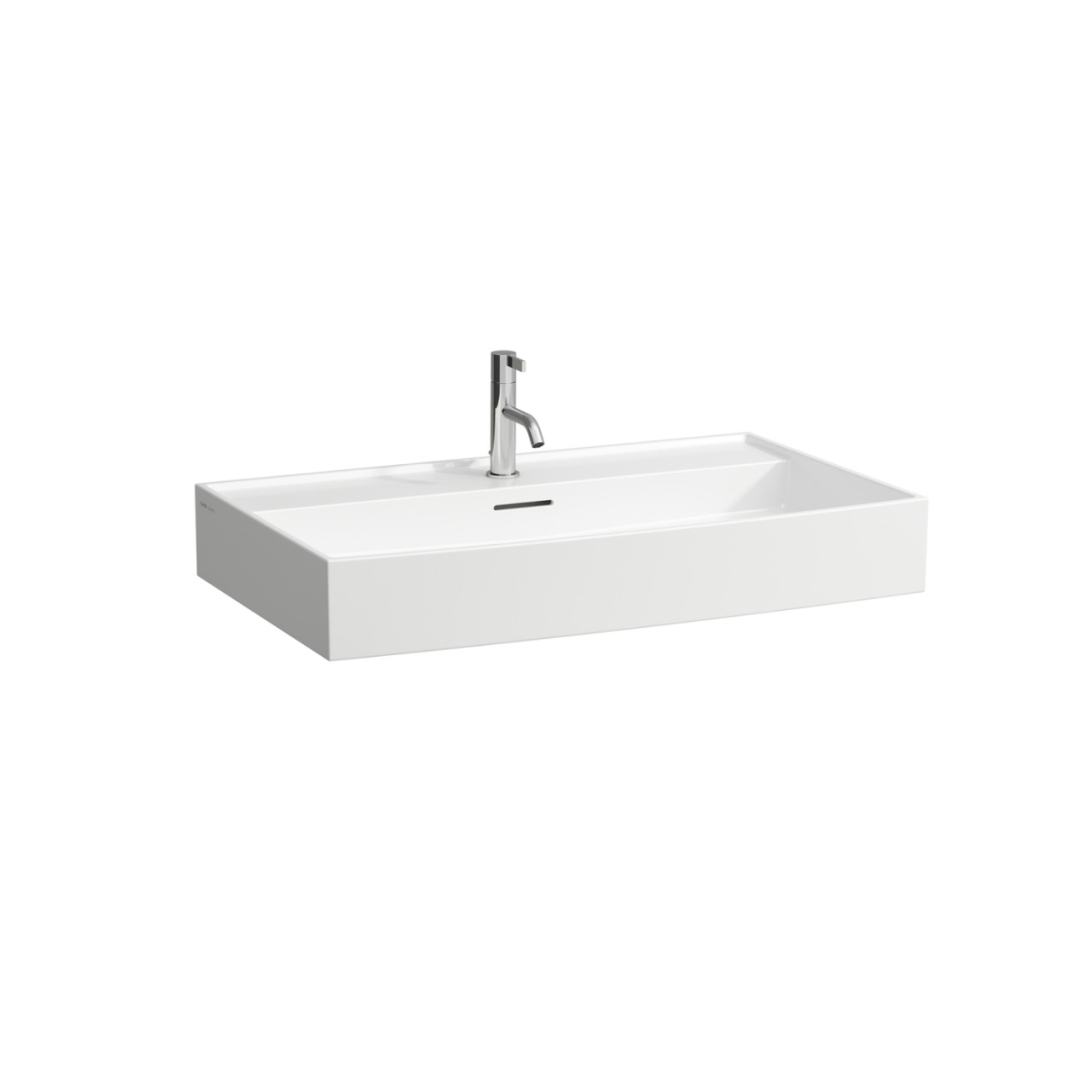 LAUFEN Waschtisch Kartel 460x800x145 H8103367161081