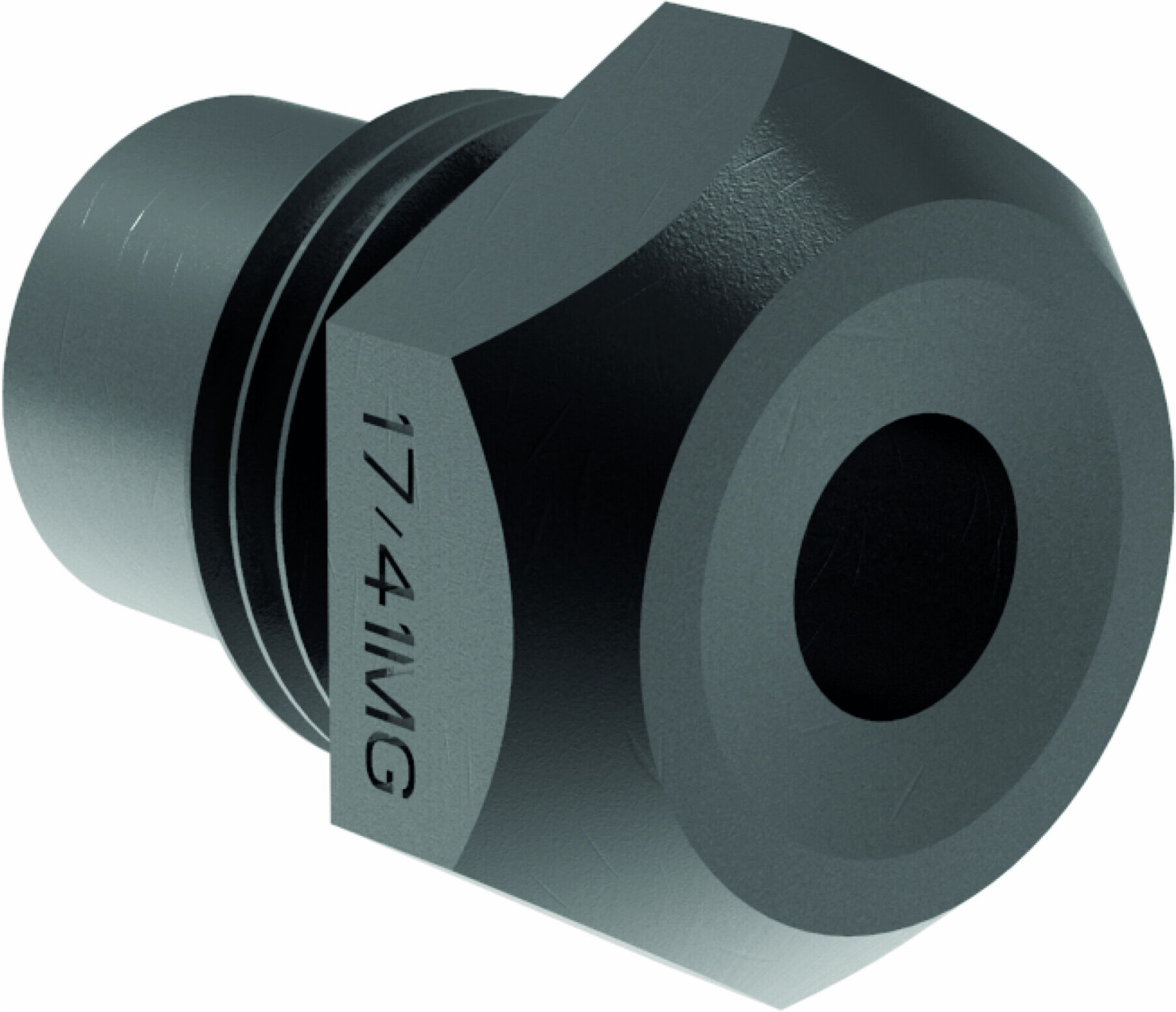 Gesipa Ersatzteil Mundstück 17/41 MG (für MEGA GRIP Blindniete) (1434865)