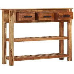 vidaXL, Kommode + Sideboard, Sideboard (30 x 110 x 80 cm)
