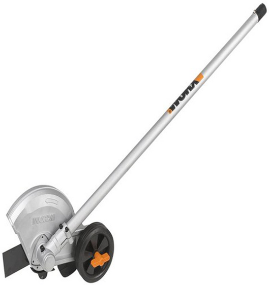 Tête coupe-bordures pour débroussailleuse WORX WG186E
