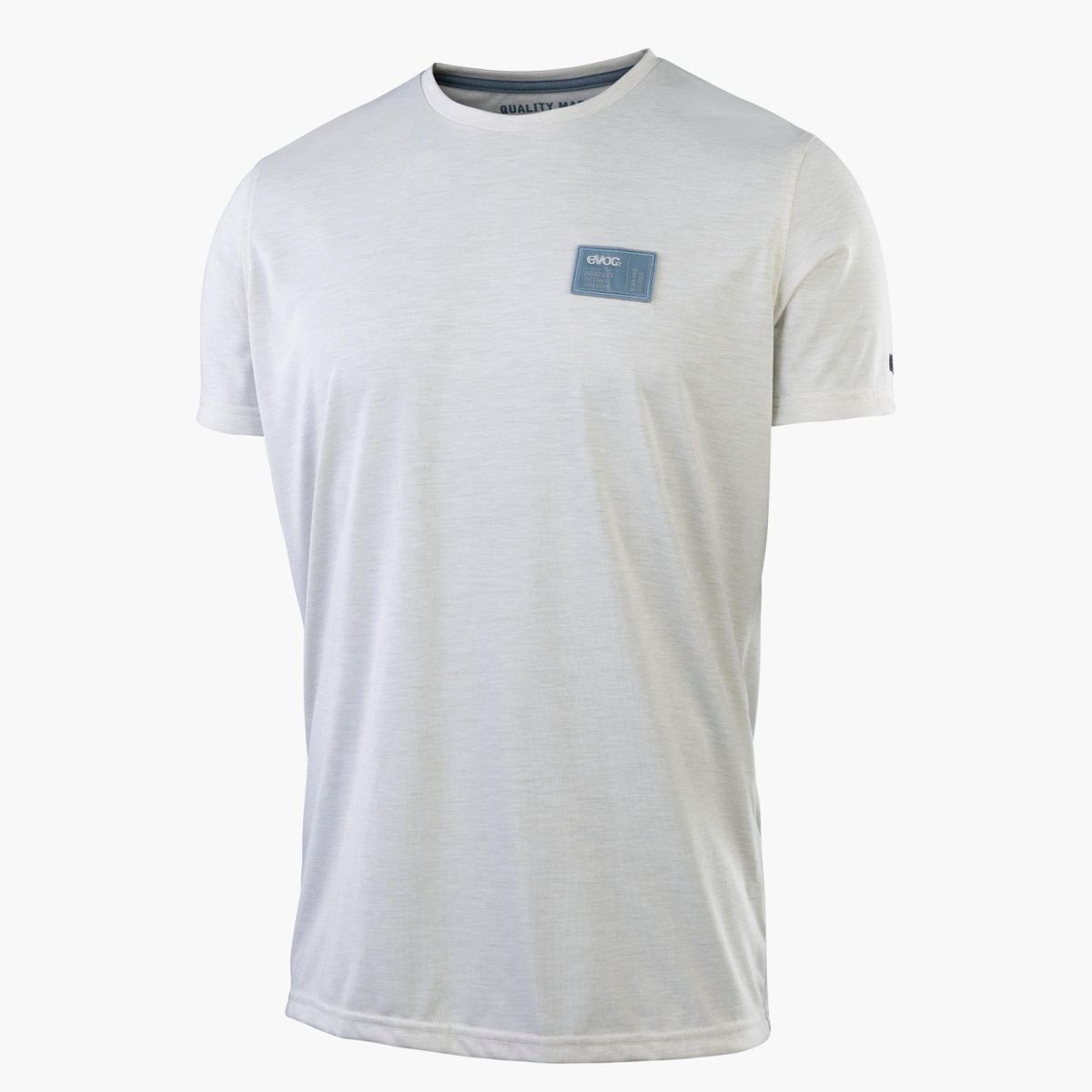 EVOC T-shirt DRY Men sand (618) M 701930618-M