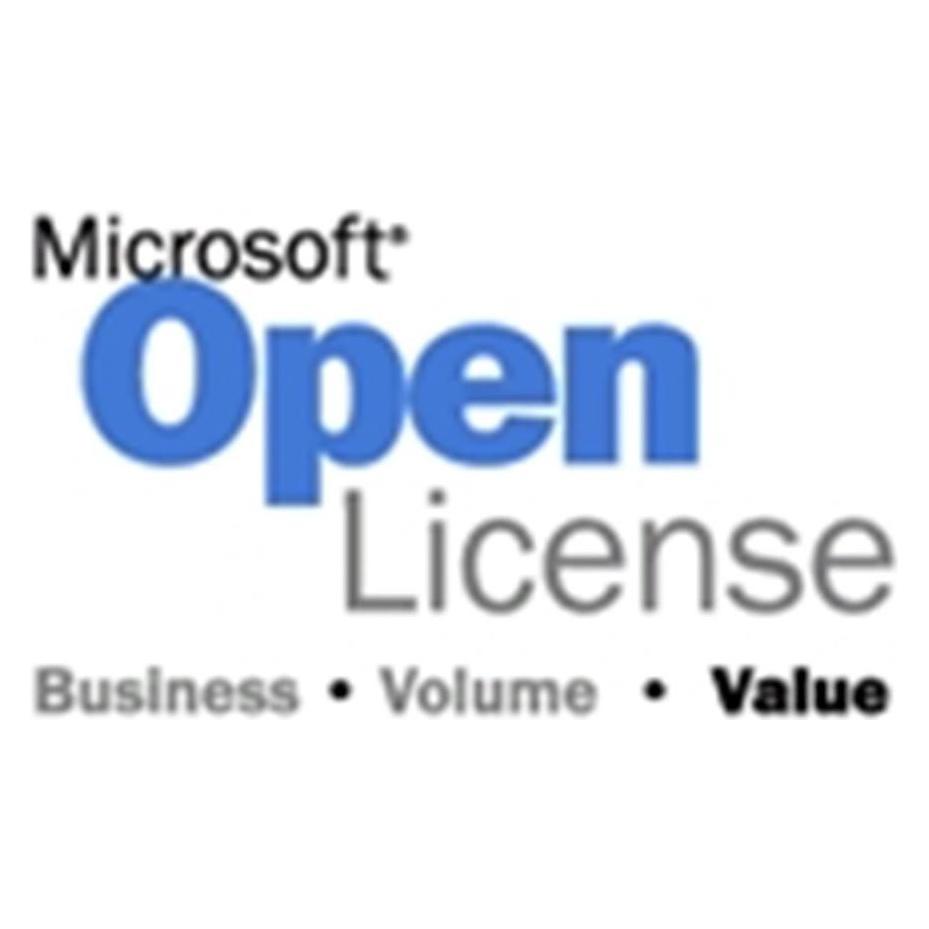 Microsoft MS OVS-E Office Pro Plus Education All Lng License/Software Assurance Pack Academic 1License Plat... (12 Monate) (2FJ-00025)