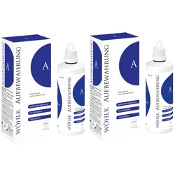 WÖHLK AUFBEWAHRUNG A 2x 120ml