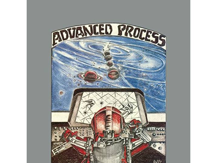 Advanced Process (Colorsound)