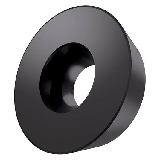 Pramet Frswendeschneidplatte ISO RDMX 1604MOT:M8310 D. 5,2mm PVD beschichtet - VPE: 10 (RDMX 1604MOT:M8310)