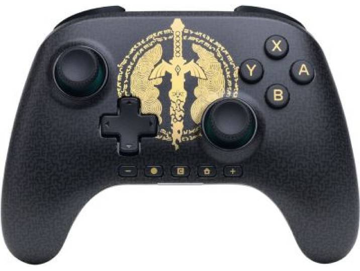 Power A - Manette Decayedmastersword