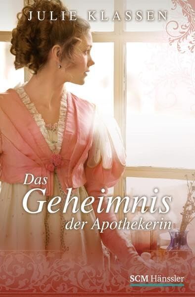 Julie Klassen - Das Geheimnis der Apothekerin - Preis vom 14.10.2026 23:07:16 h