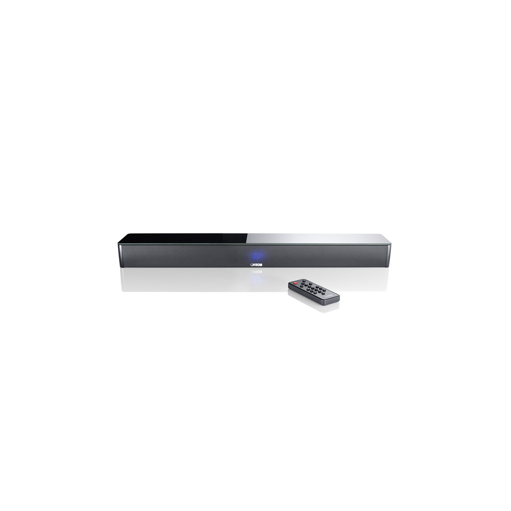 Canton Sound M, 2.1 Kanäle, 300 W, DTS Digital Surround, Dolby Digital, 300 W, 3000 Hz, 1,91 cm (0.75")