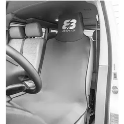 Parts 8.3, Autositzbezüge, Sitzbezug