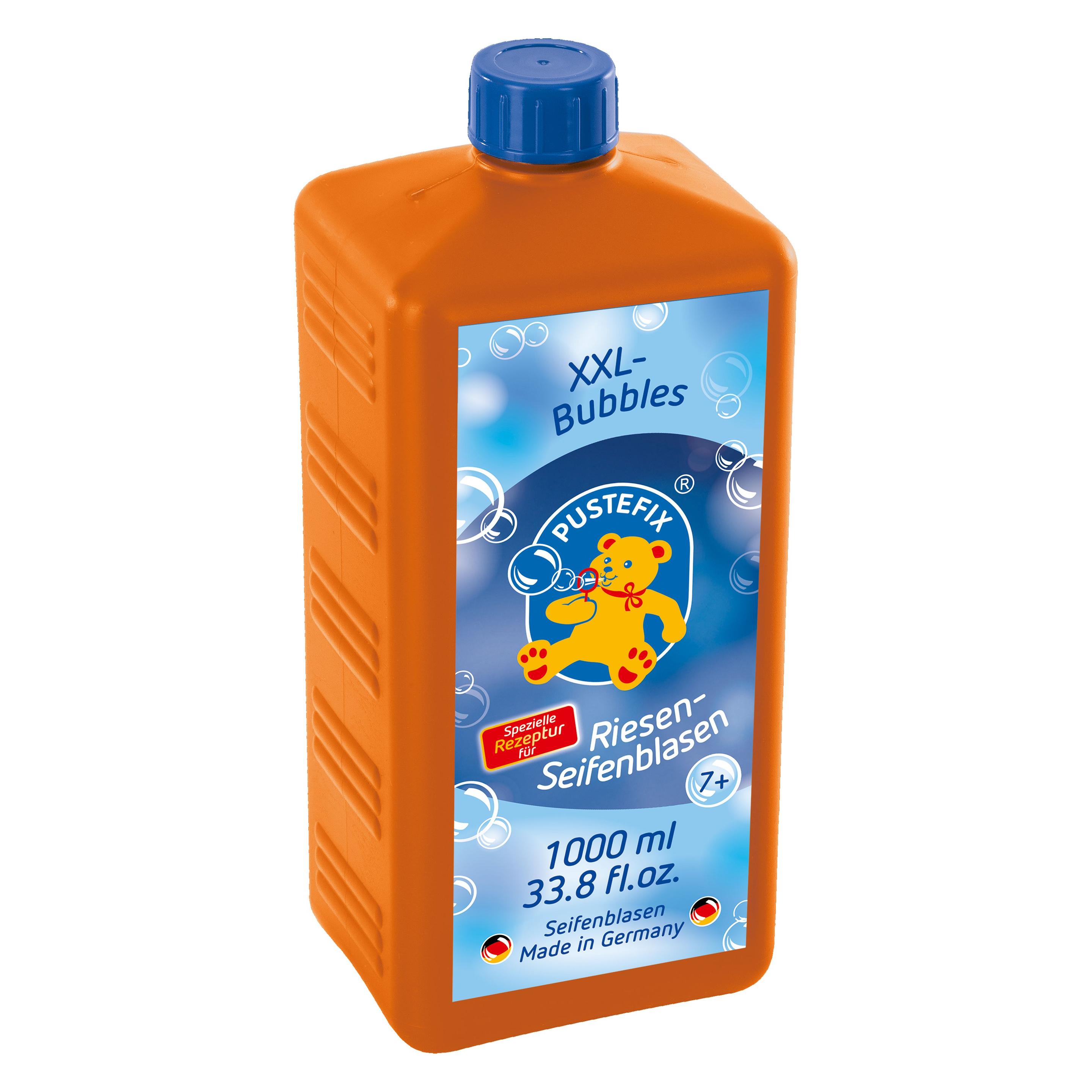 Pustefix Nachfüllflasche für XXL-Bubbles (420869872)