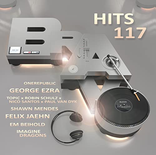 Various - Bravo Hits 117 - Preis vom 11.10.2026 15:43:13 h