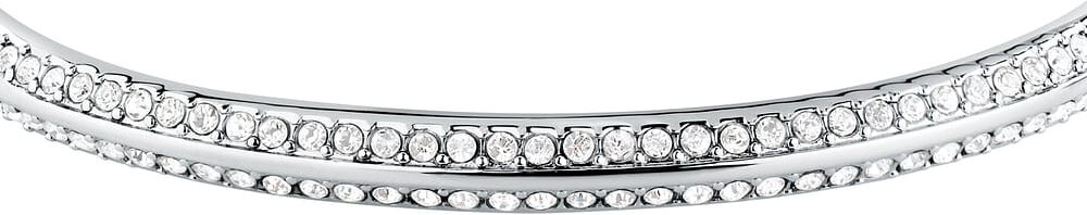 Bracelet Karl Lagerfeld Bond Pave - Klbjy06 Femme