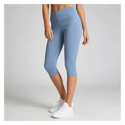 Softee, Damen, Tights, Impulse (M), Blau