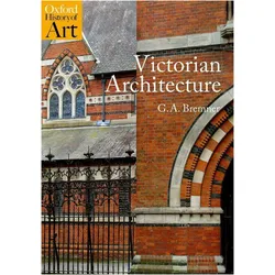 Victorian Architecture, Sachbücher