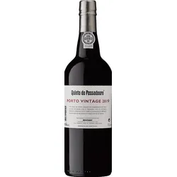 Quinta do Passadouro Vintage Portwein