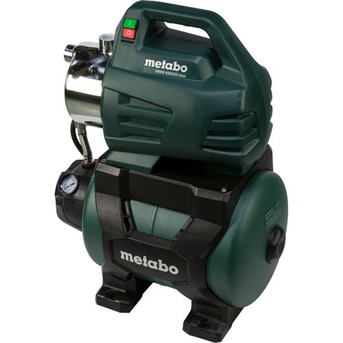 Metabo HWW 4500/25 INOX Hauswasserwerk