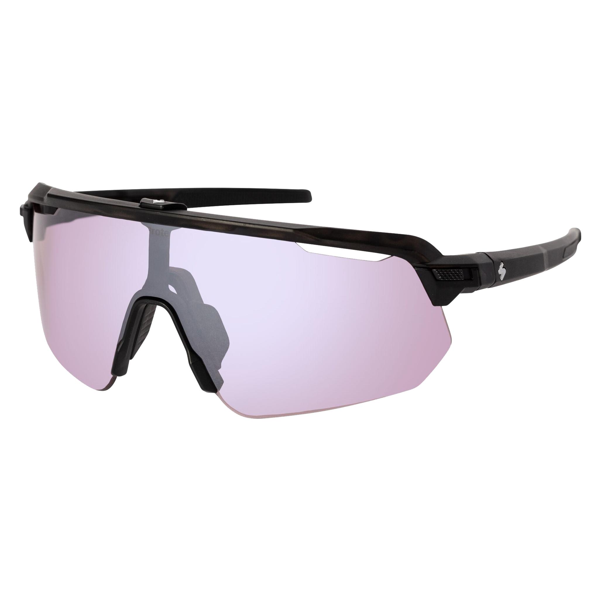 Sweet Protection Shinobi RIG Reflect Lens RIG (Black, Rig malaia) (852074-190500-OS)