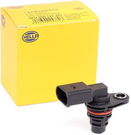 HELLA 6PU 009 121-451 Zündimpulsgeber