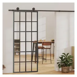 vidaXL, Zubehör Türbeschlag, Linvener (6x4 Raster)