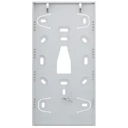 Busch-Jaeger SAB/A.0.11-83 Trägerrahmen AP, groß, Busch-Tenton® 2CKA006330A0089 SABA01183