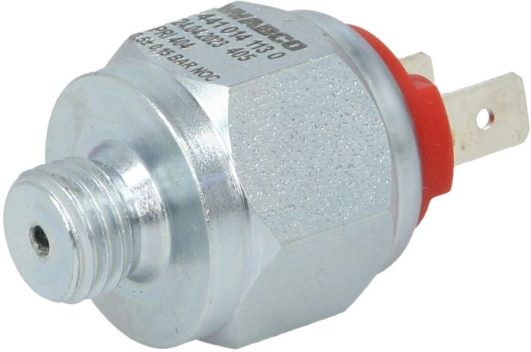 Capteur de pression, système de freinage WABCO 441 014 113 0