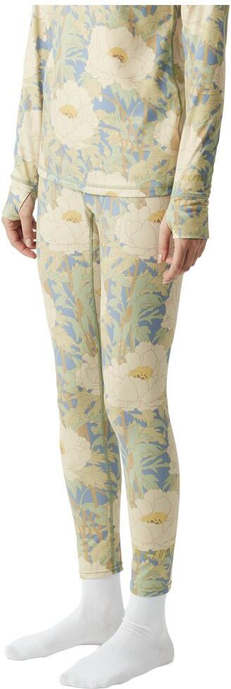 Picture  - Milita Printed Timeless Flower Print - S - Sous-vêtement technique