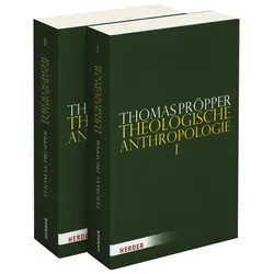 Theologische Anthropologie, Sachbücher von Thomas Pröpper