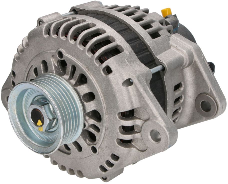 Drehstromgenerator VALEO VAL746007