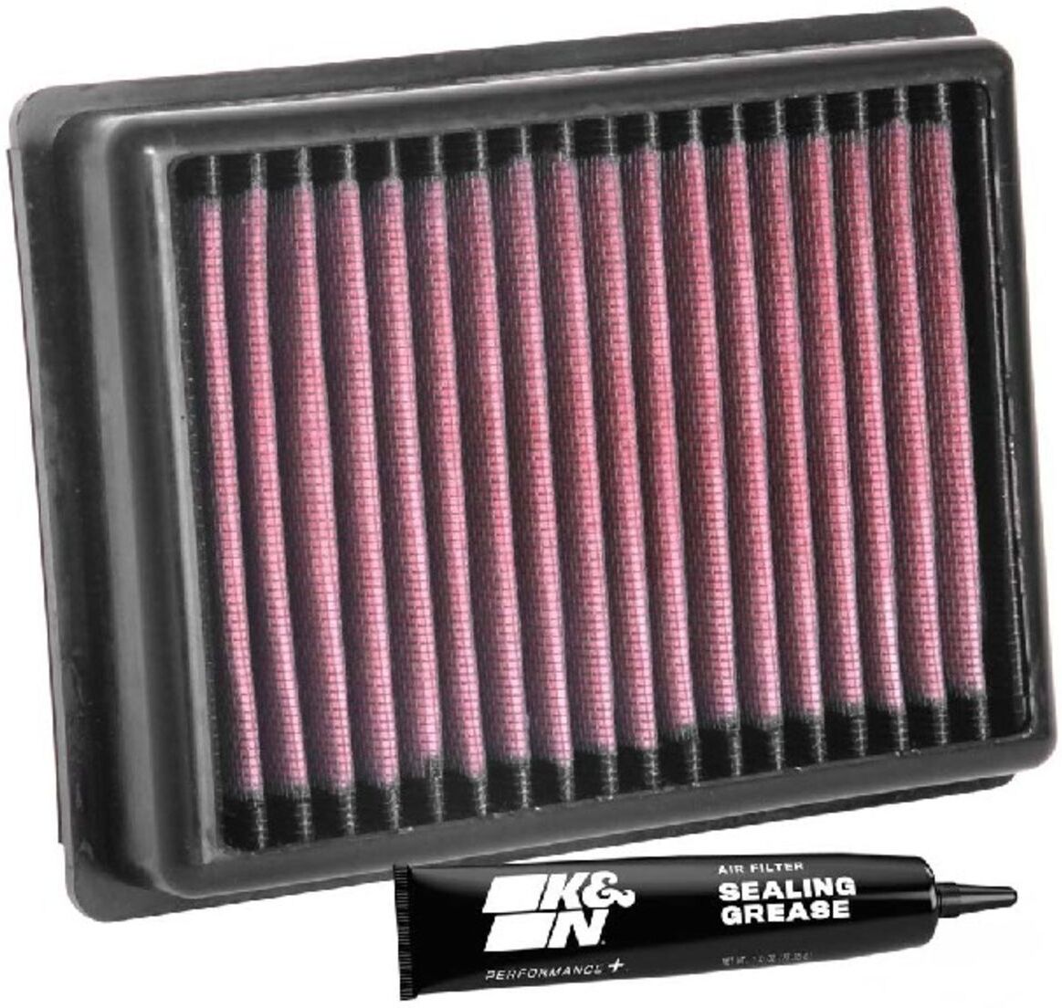 K&N Filters Luftfilter K&N; TB-1216