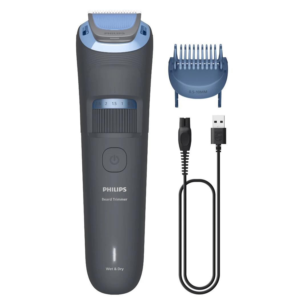 Philips Beardtrimmer Series 3000 (BT3617/15)