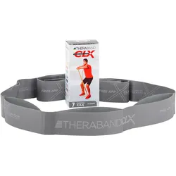 TheraBand, Fitnessband, (2 m, Stark)