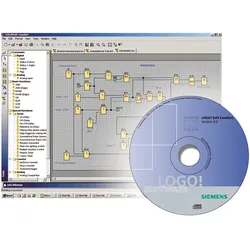 LOGO SOFT-C - LOGO! Programmiersoftware für Kleinsteuerung