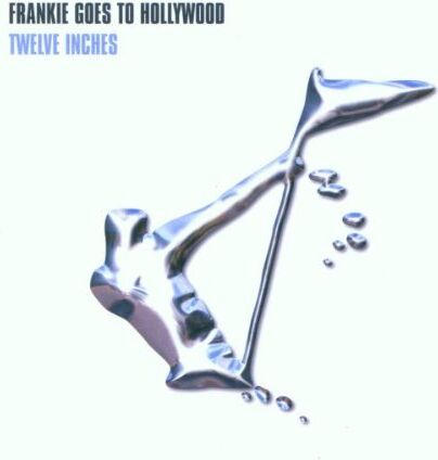 Frankie Goes to Hollywood - Twelve Inches - Preis vom 09.10.2026 07:28:09 h