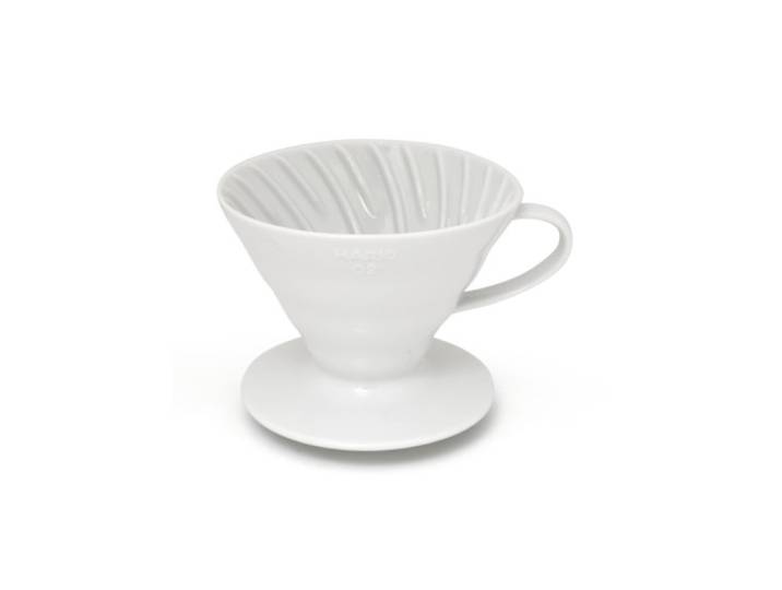 Keramikfilter Hario V60-2 White