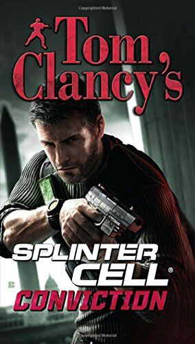 David Michaels - Tom Clancy's Splinter Cell: Conviction - Preis vom 09.10.2026 07:28:09 h