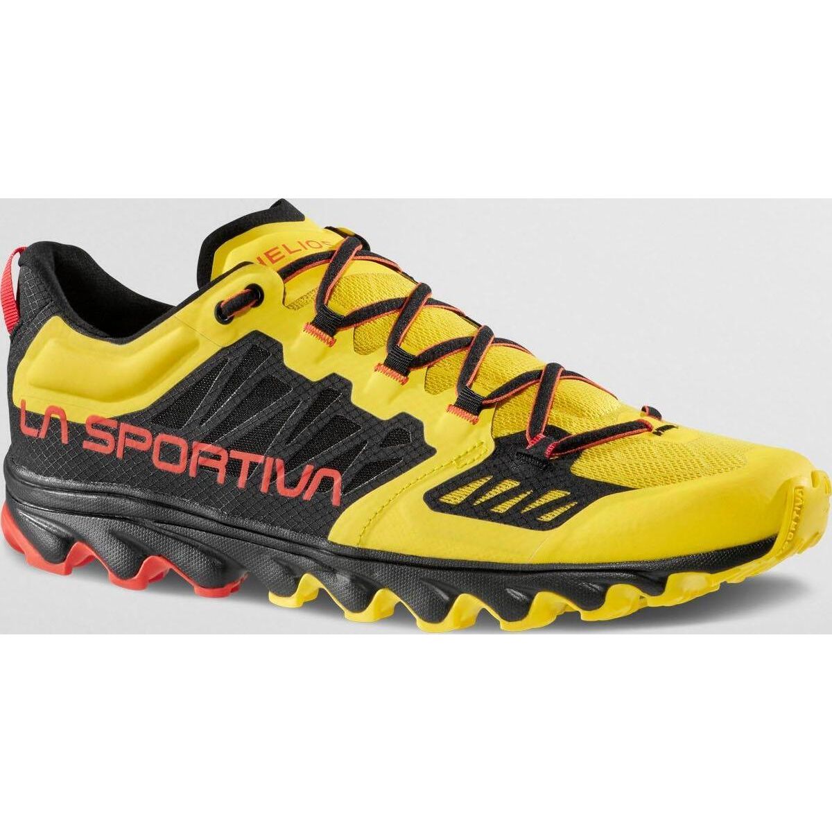 La Sportiva Helios III yellow/black (Y00K00) 385 ZFRS051Y00K00385