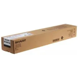 Sharp, Toner, Toner MX-61GT Black Oryginał (MX61GTBB) (BK)