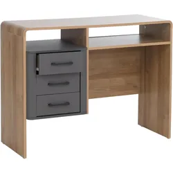 MCW, Schreibtisch, P43-T (100 x 40 x 75 cm)
