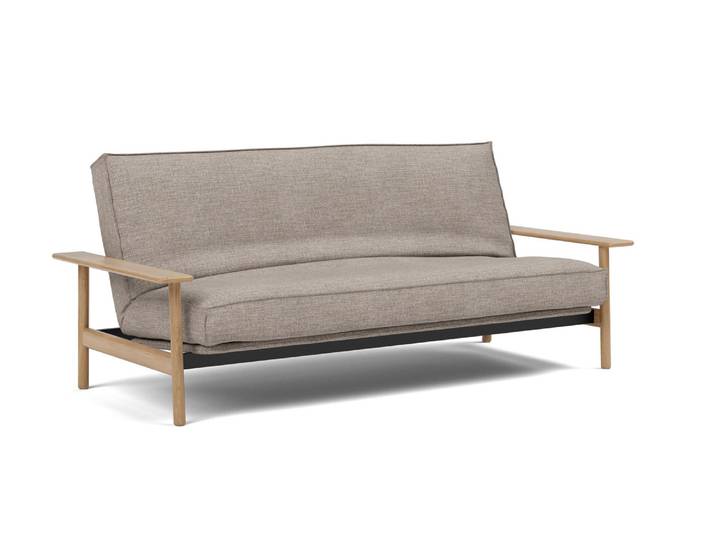 Innovation Living Balder Schlafsofa Nordic Soft-Spring