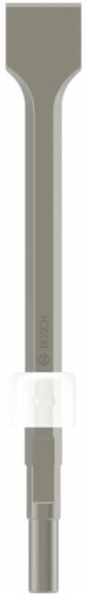 Ciseau à bêche BOSCH à six pans creux avec collet tourné 400 x 50 mm (1618630007)