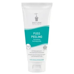 Fußpeeling Nr. 82