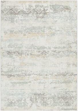 Vibe Chantel Trellis Area Rug