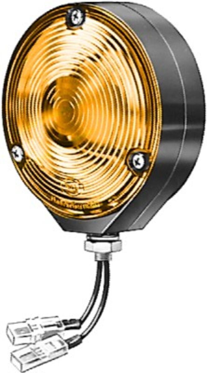 Vilkkuvalo Hella 2ba 003 022-007