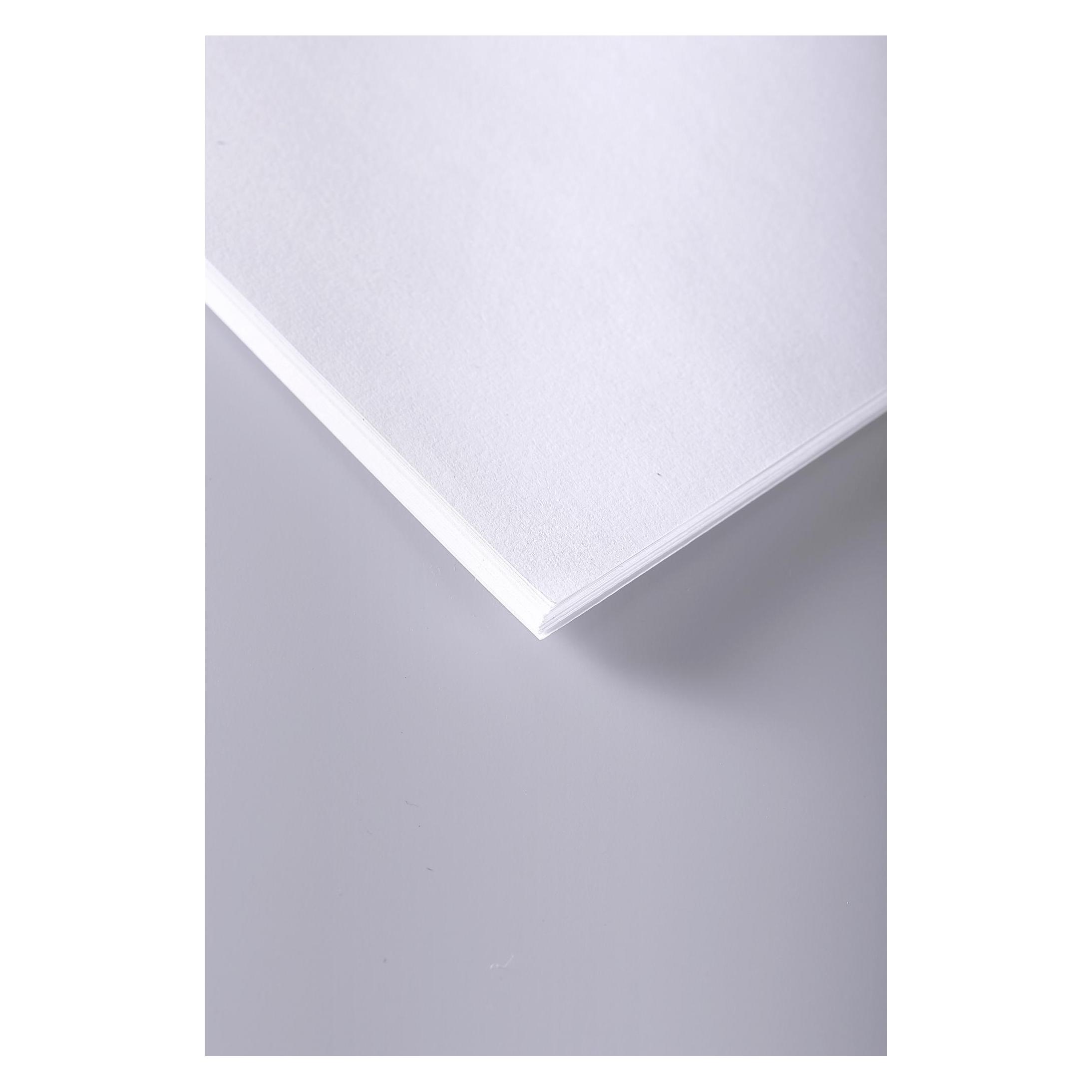 Clairefontaine Trockene Techniken (120 g/m², 25x) (3712C)
