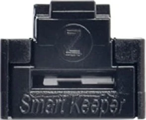 SmartKeeper Basic "RJ45 Port" Blocker schwarz 12 Stk.