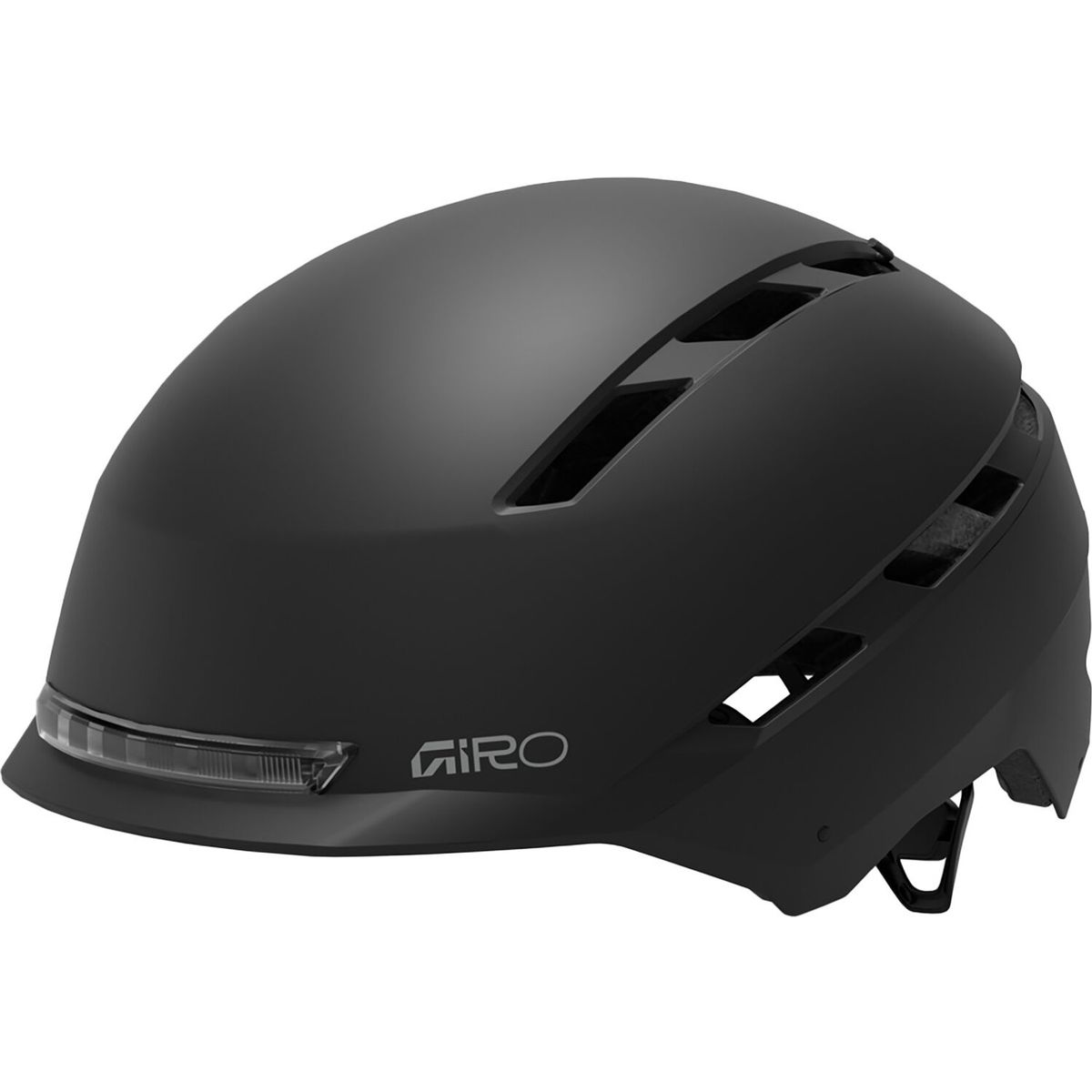 Giro Escape Mips Fahrradhelm matte black L 200328-003