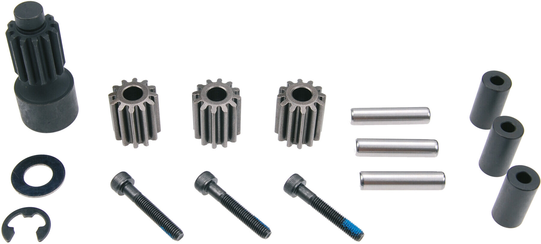 BGS Reparatursatz für Drehmomentvervielfältiger 1204-REPAIR, für Art. 1204 ; BGS technic)