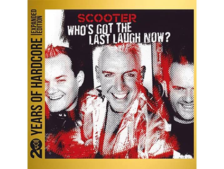 Who's Got The Last Laugh Now (20 Y.O.H.E.E.)