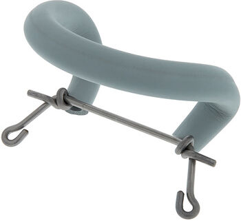 Lefima "570/3 Leg Bail 13"/8 Screws"